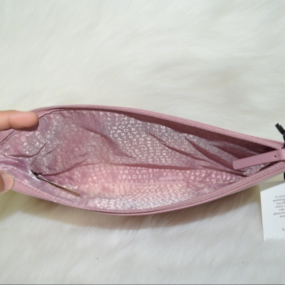 Kate spade Greta Court glitter Gia - Picture 5 of 5